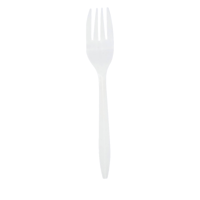 Fork HD White - 1000/Case